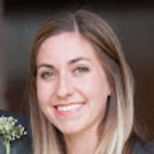 Meet your Posher, Gillian